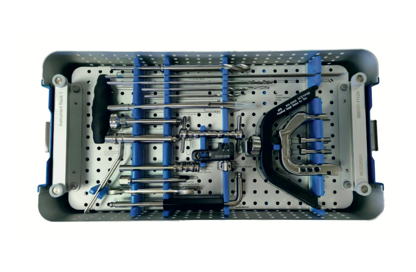 инструменты